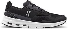 On Cloudrift Sneaker Damen black white