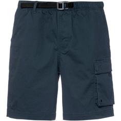 Element Pull Up Travel Shorts Herren midnight navy