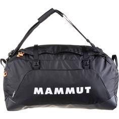 Mammut Cargon 110L Reisetasche black