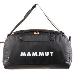 Mammut Cargon 140L Reisetasche black