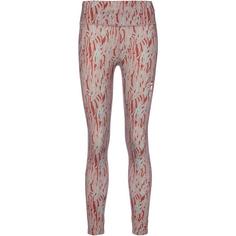 unifit Lauftights Damen mineral red