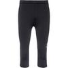 unifit Lauftights Herren - caviar