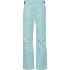 Maui Wowie Snowboardhose Damen pastel turquoise