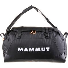 Mammut Cargon 90 L Reisetasche black