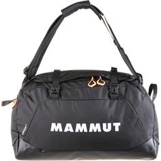 Mammut Cargon 60L Reisetasche black