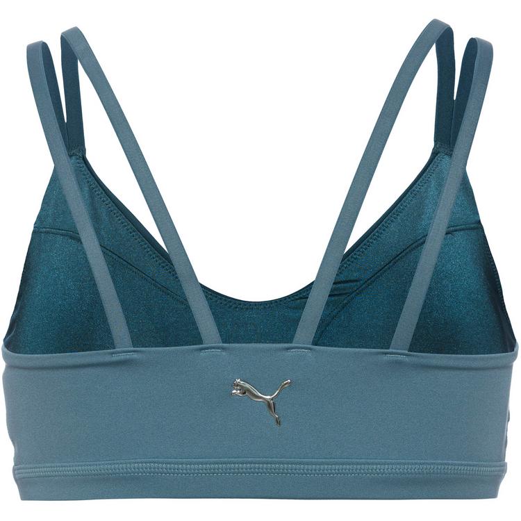 PUMA PUMA EVERSCULPT BH Damen - bold blue - 0 | SportScheck