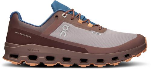 On CLOUDVISTA WATERPROOF Laufschuhe Herren