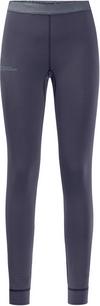 Jack Wolfskin INFINITE Tights Damen - graphite