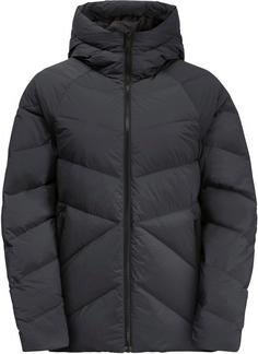 Jack Wolfskin MARIENPLATZ Daunenjacke Damen phantom