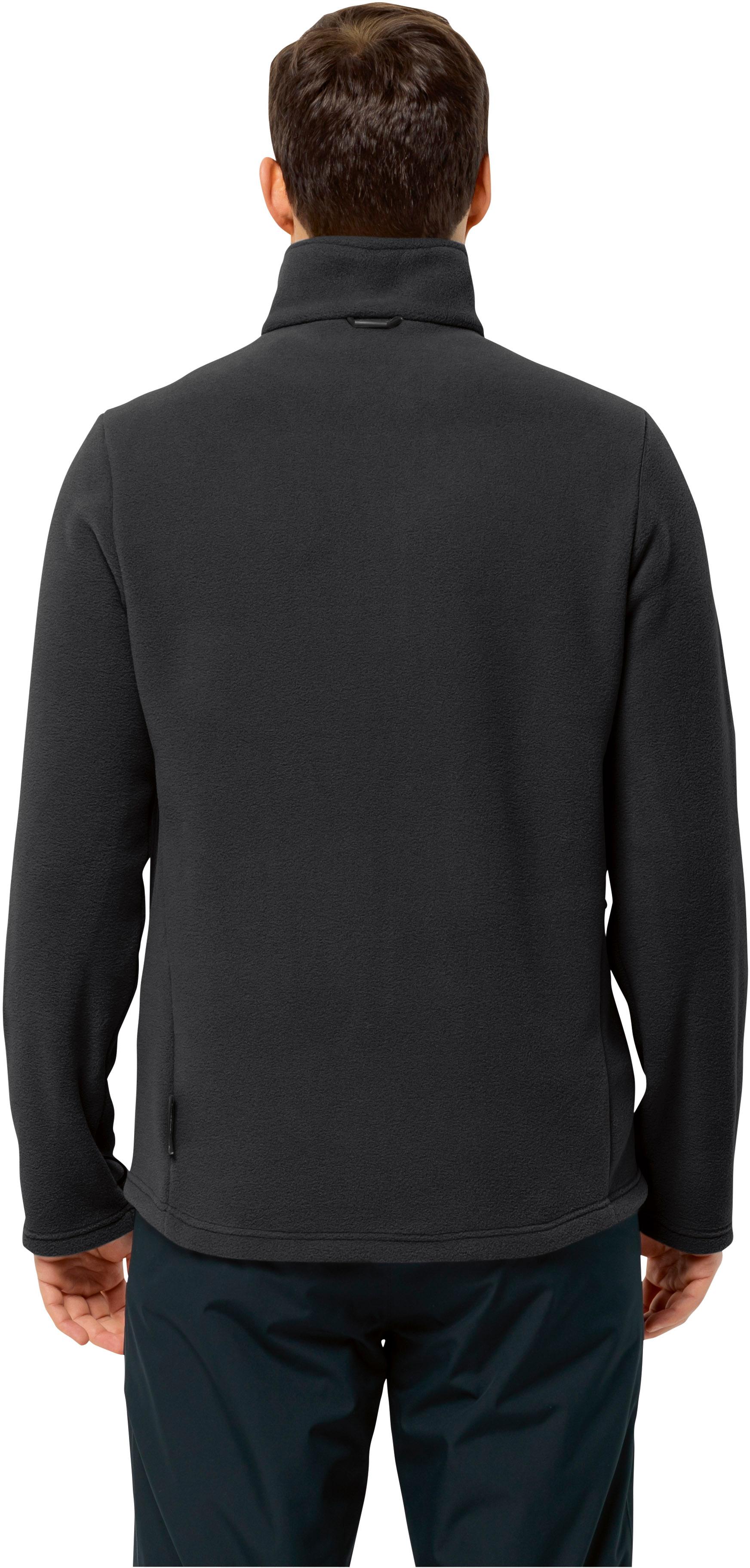 Thumbnail - Jack Wolfskin WINTERSTEIN Fleecejacke Herren