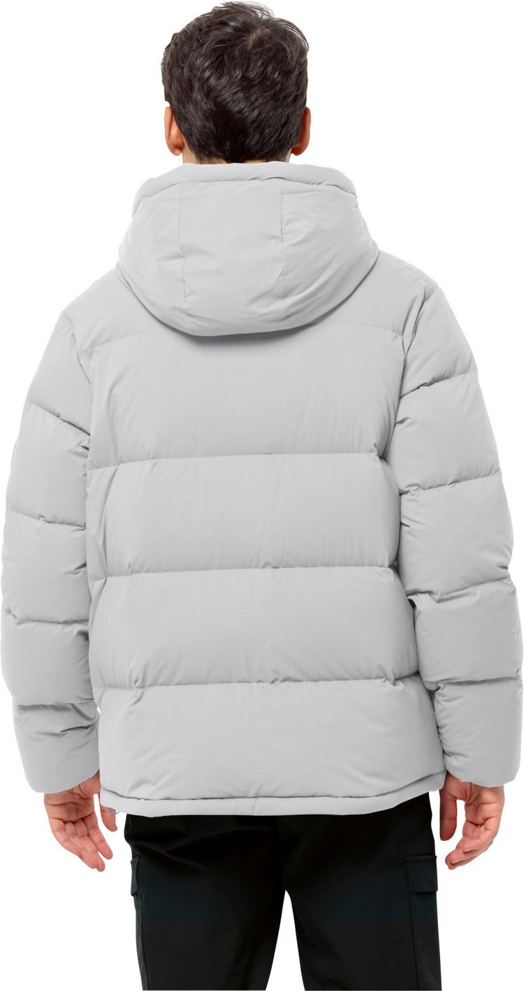 Jack Wolfskin Jack Wolfskin ROEMERTOR Daunenjacke Herren - moonwalk - 1 | SportScheck