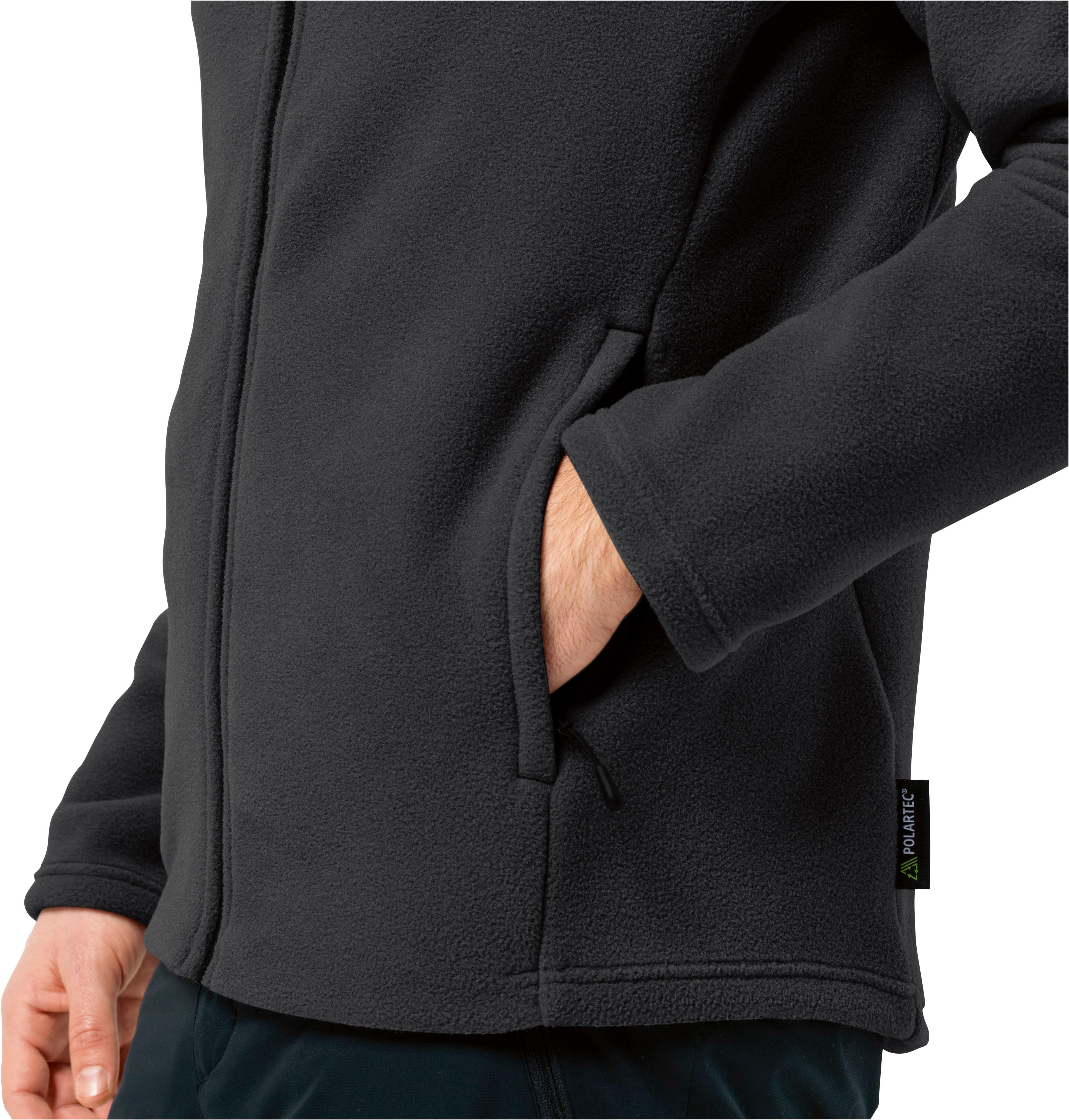 Thumbnail - Jack Wolfskin WINTERSTEIN Fleecejacke Herren