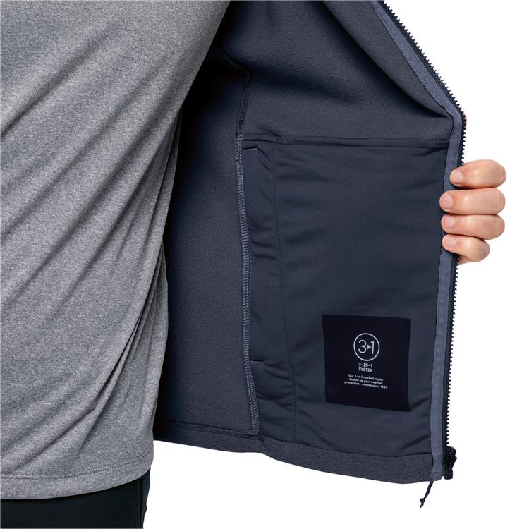 Jack Wolfskin null - 4 | SportScheck