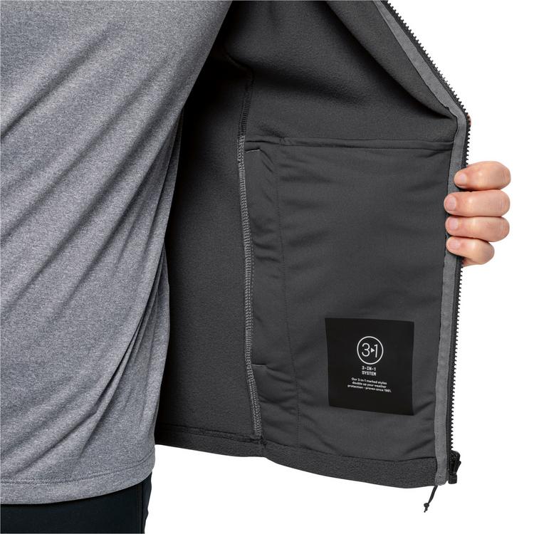 Jack Wolfskin null - 4 | SportScheck