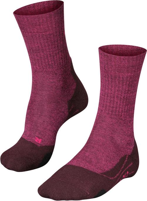 Falke TK2 EXPLORE WOOL Socken Damen
