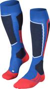 Falke SK2 INTERMEDIATE Socken Herren - olympic