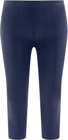 Falke Thermounterhose Herren space blue