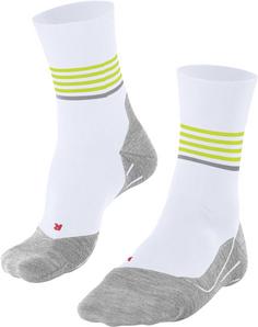 Falke RU4 Endurance Laufsocken Herren white