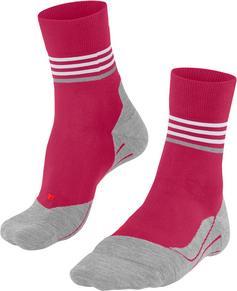 Falke RU4 Endurance Reflect Laufsocken Damen rose