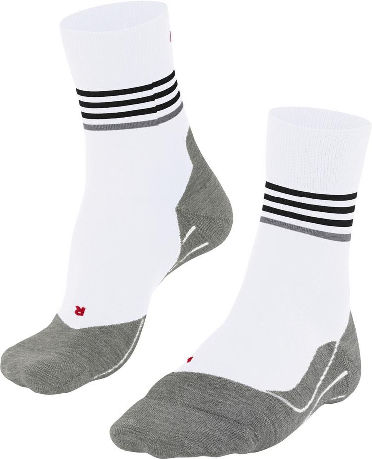 Falke Falke RU4 Endurance Reflect Socken Damen - white - 0 | SportScheck