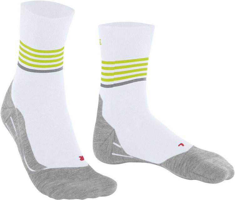 Falke Falke RU4 Endurance Socken Herren - white - 0 | SportScheck