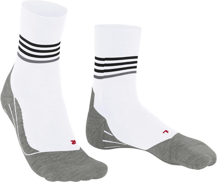 Falke Falke RU4 Endurance Reflect Socken Damen - white - 0 | SportScheck
