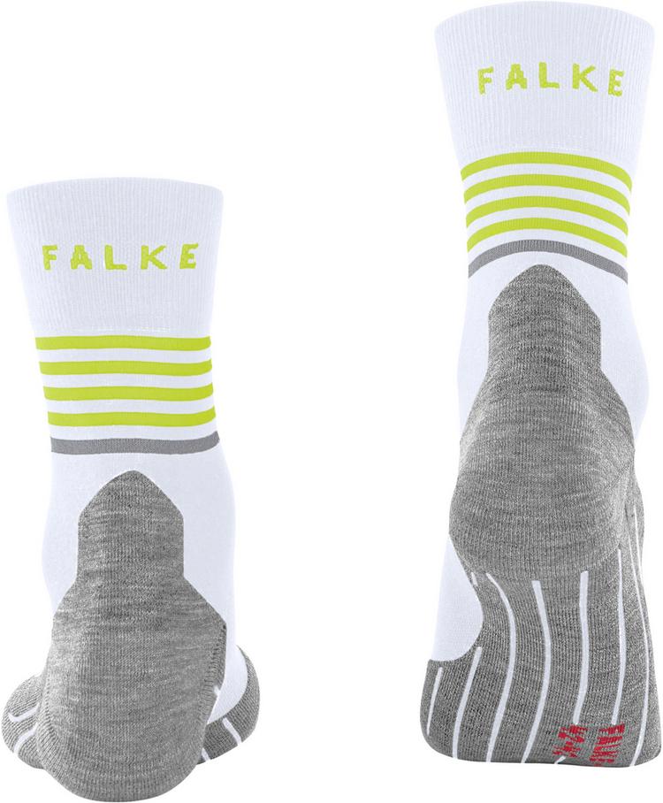 Falke Falke RU4 Endurance Socken Herren - white - 0 | SportScheck
