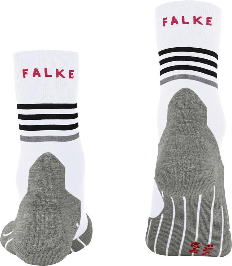 Falke Falke RU4 Endurance Reflect Socken Damen - white - 0 | SportScheck