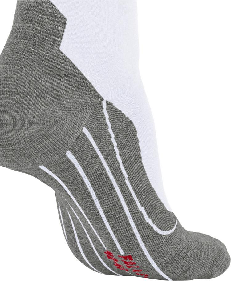 Falke Falke RU4 Endurance Reflect Socken Damen - white - 1 | SportScheck