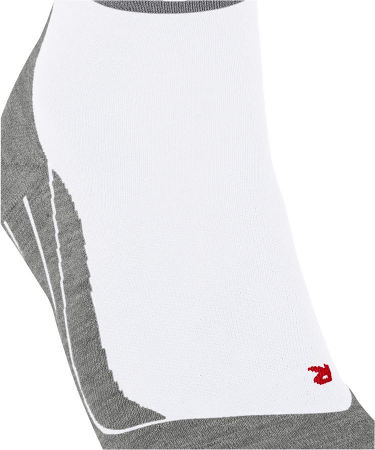 Falke Falke RU4 Endurance Reflect Socken Damen - white - 2 | SportScheck