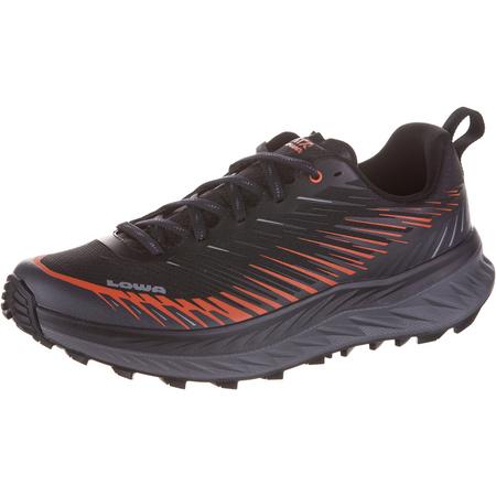 Lowa FORTUX Laufschuhe Herren Schuhe 44 1/2 Normal | 04063606374773 Lowa FORTUX Laufschuhe Herren Schuhe 44 1/2 Normal | 04063606374773