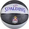 SPALDING TF-33 Redbull Half Court Basketball - black