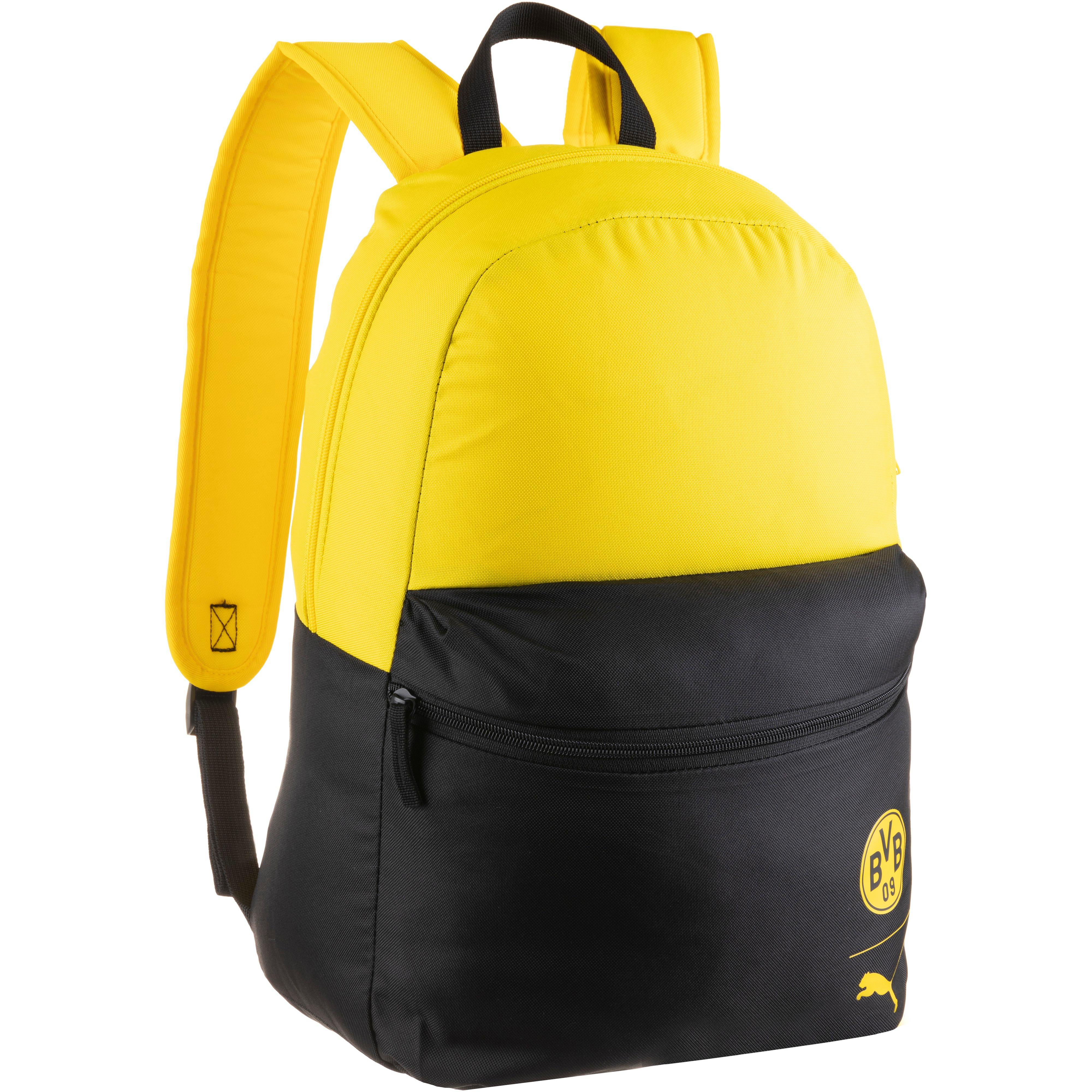 PUMA Borussia Dortmund Daypack