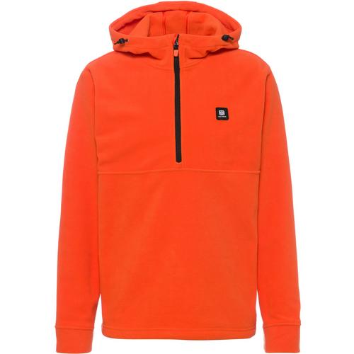 Maui Wowie Fleecehoodie Herren