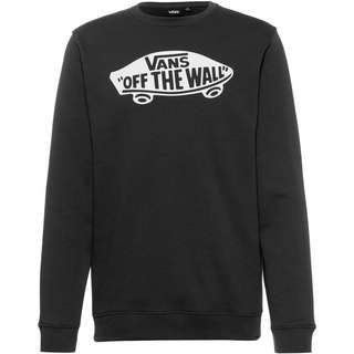 Vans Classic OTW Sweatshirt Herren black
