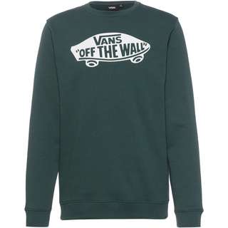 Vans Classic OTW Sweatshirt Herren green gables