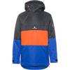 Maui Wowie Snowboardjacke Herren - stretch limo
