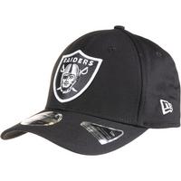 New Era NFL Team 9Fifty Stretch Snap Raiders Cap - black