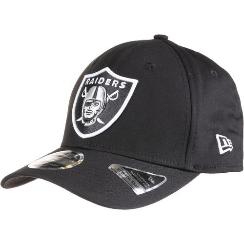New Era NFL Team 9Fifty Stretch Snap Raiders Cap