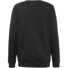 Rückansicht von Vans Classic OTW Sweatshirt Herren black