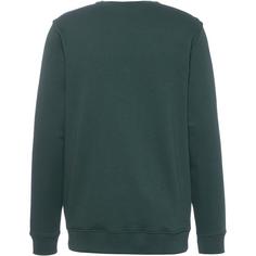 Rückansicht von Vans Classic OTW Sweatshirt Herren green gables