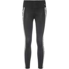 PUMA RETRO GLAM 7/8-Tights Damen black