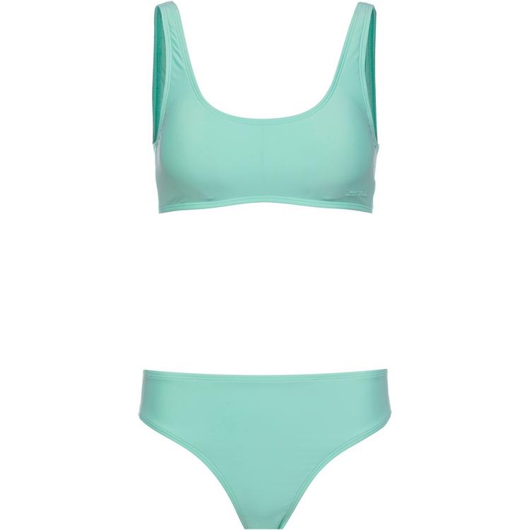 O'NEILL O'NEILL Ella Love Bikini Set Damen - beach glass - 0 | SportScheck