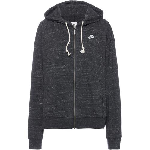 Nike GYM VNTG EASY Sweatjacke Damen