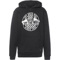 Vans OTW OG 66 Hoodie Herren black