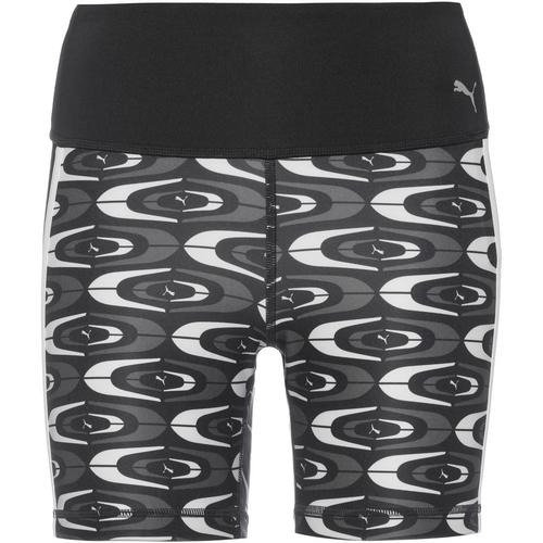 PUMA RETRO GLAM Tights Damen