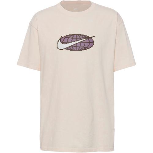 Nike M90 Swoosh T-Shirt Herren