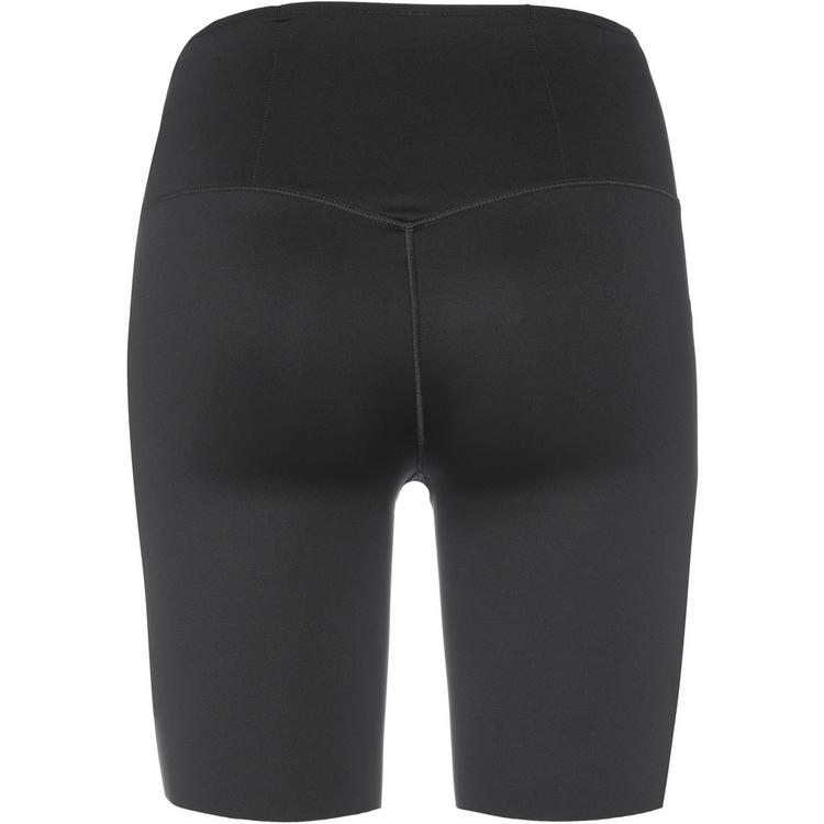 Nike Nike DRI FIT GO Lauftights Damen - black-black - 0 | SportScheck