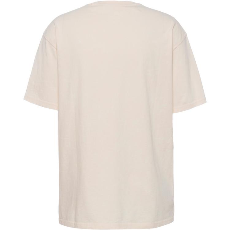 Nike Nike M90 Swoosh T-Shirt Herren - guava ice - 0 | SportScheck