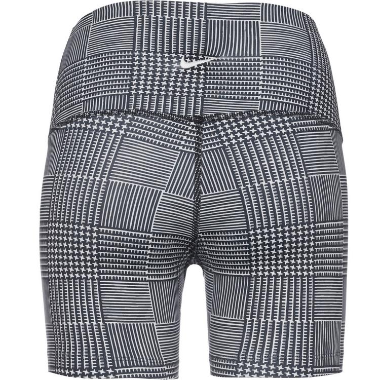 Nike Nike Dri Fit Tights Damen - black-black-anthracite-white - 0 | SportScheck